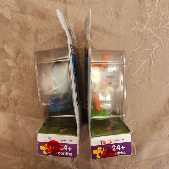 Disney Winnie-The-Pooh Collectable Bundle, New With Tags! - Picture 14 of 16